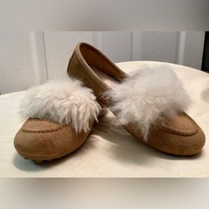 UGG Slippers